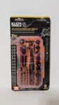 Brand New Sealed! Klein Tools Impact Rated Pass Thru 6" Socket Wrench Set #65300. Fixed Price $79.95.