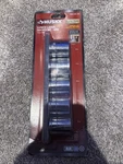 Husky 5-PIECE Large Socket Set Mm Metric 1/2 In Drive #1000029781 Open Box. Fixed Price $22.00.