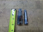 New Proto J5441R Advanced Grip Hex Bit Sockets 10MM & 14MM 3/8" 1/2" Drive. Fixed Price $24.99.
