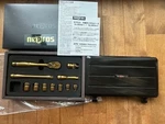 Ktc Japan Nepros NTB311AZGL 3/8" Drive Gold Ratchet Socket Wrenches 11PC Set. Fixed Price $670.00.
