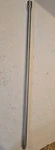 Snap-on FX18 Socket Extension 18" 3/8" Drive Usa Clean. Fixed Price $28.00.