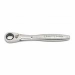 Craftsman Max Axess Pass Thru Ratchet 3/8" Drive 29308 Used Very Good. Fixed Price $189.50.