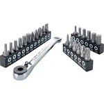 Craftsman Ratchet Bit Driver Set, 24-PIECE (CMMT12007). Fixed Price $46.52.