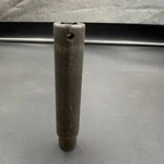Vintage Snap-on S-9620 1/2" Drive Pt. Socket Deep Long. Fixed Price $14.99.