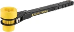 KT151T Lineman's Ratcheting Wrench 3/4"-1-1/8" Bolt-through Design. Fixed Price $183.99.