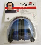 3M Folding Earmuff Protection 23DB Rated: Oem #90559 New. Fixed Price $12.50.