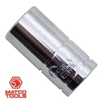 Matco A9M6SEA Silver Eagle 1/4" Drive Point 9MM Metric Shallow Socket New. Fixed Price $14.95.