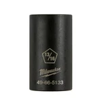Milwaukee 49-66-5133 Shockwave Linemans Penta Socket. Fixed Price $26.99.