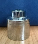 Snap-on LDH662 Sae 1/16" 12 Point 3/4" Drive Shallow Socket. Fixed Price $135.00.