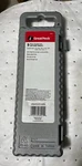 New Greatneck 38011 9 Pcs Black Impact 1/2 Dr Professional Socket Set Make. Fixed Price $38.88.