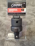 2300 Sunex 1/2" Drive Universal Joint Impact Socket (BN58). Fixed Price $25.99.