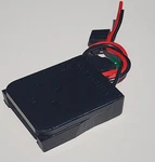 Kobalt 24V Max Li-ion Battery Convert Diy Connection Output Adapter Fused. Fixed Price $12.99.