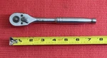 Vintage Stanley Tools 91-929 Reversible Ratchet Wrench 3/8" Drive Quick Release-. Fixed Price $11.99.