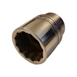 Snap On Shallow Socket 12POINT 3/4" Drive 1-7/16" LDH-462 Made Usa. Fixed Price $48.99.