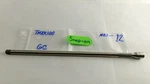 Snap-on Tools Usa 1/4" Drive 10" Knurled Socket Extension TMXK100 Nice!. Fixed Price $25.99.
