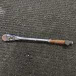 Mac Tools Ratchet XR1390AFK 2T. Fixed Price $120.00.