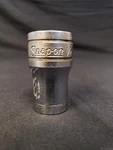 Snap-on SW161 1/2" Drive 12-POINT Socket (B26005596). Fixed Price $12.00.