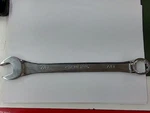 Husky Tools 7/8 Wrench (SNP053134). Fixed Price $9.99.
