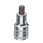 Heyco 00050313283 Sae 1/2 Inch Drive Hex Bit Socket, 3/16. Fixed Price $16.92.