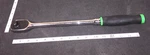 Snap 1/2" Drive Long Handle Ratchet SHL80A Green Soft Grip. Fixed Price $195.00.