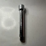 S-k Wayne 3/4" Drive 8" Extension 47161 Usa. Fixed Price $24.99.