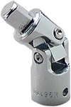 Wright Tool 2475 - 1/4INCH Drive Universal. Fixed Price $37.97.