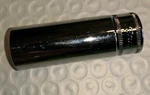 Snap-on Sfm 16 3/8" Drive 12-POINT Metric Mm Fd Deep Socket. Fixed Price $19.98.