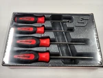 **new Sealed** Snap-on Pc Hook And Awl, & Pick Set SGASA104BR. Fixed Price $119.95.