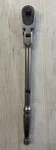Snap-on Tools 3/8" Drive Long Handle Locking Flex-head Ratchet FX936. Fixed Price $129.99.