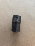 Snap On 1/2" Drive 9/16" 12PT Shallow Industrial Finish Socket GSW181. Fixed Price $15.00.