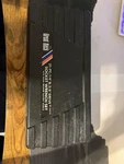 Great Neck 21-PC SO21M 1/4 & 3/8 Ratcheting Socket Set Quick Release Sae. Fixed Price $45.00.
