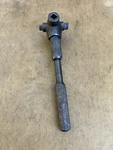 Blackhawk Usa No 1 Adjust Plug Wrench For Square Plus Hex. Fixed Price $29.99.
