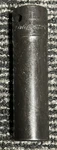Snap On 1/2" Drive 6-POINT Sae 9/16" Flank Deep Impact Socket SIM180A Black New. Fixed Price $15.99.