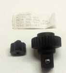 Vintage Herbrand Ratchet Renewal Kit S7RK 1/2" Drive Lever. Fixed Price $22.66.
