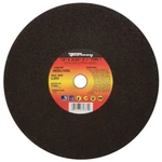 Forney 12 In. Aluminum Oxide Metal Cutting Wheel 71865. Fixed Price $16.95.