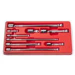 Neiko 00249A Wobble Extension Bar Piece 1/4 Set, Chrome. Fixed Price $40.03.