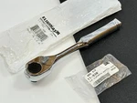 Armstrong Tools Usa 11-902 Eliminator Ratchet W/ 11-930 3/8 Adapter Square. Fixed Price $139.99.