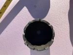 1/2 Drive 4 Lug Spindle Socket By Performance Tool PT-W83010. Fixed Price $17.99.