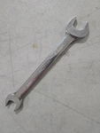 12/14MM Snap-on Metric Open-end Wrench VOM1214B. Fixed Price $14.95.
