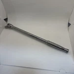 Snap On Tools SN15B 1/2" Drive 15" Standard Handle Breaker Bar Usa. Fixed Price $39.99.