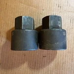 H700 Industrial Impact Socket Pt 2-3/16" Hex Drive Snap-on? Williams?. Fixed Price $95.00.