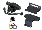 Kfi AS-50X Assault Winch & Mount Kit Fits Yamaha Rhino 450 660 700. Fixed Price $533.95.
