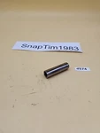 Craftsman Tools G2- 43596 3/8 12 Point 1/4 Drive Socket Usa. Fixed Price $14.99.