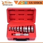 KIT(10) Bearing Race And Seal Install Driver Wheel Axle 9 Discs Collar. Fixed Price $22.66.