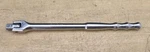 Blue Point BLPBB3810 - 3/8" Drive 10" Long Friction Ball Chrome Breaker Bar. Fixed Price $22.95.