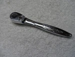 Craftsman 1/4" Drive Thin Profile Ratchet, Made Usa, Vs Series - Part # 44994. Fixed Price $94.92.