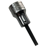 Snap-on Hex Bit Driver Socket 5/32" FA5A 3/8" As Pictured Mechanic Tool Us. Fixed Price $14.95.