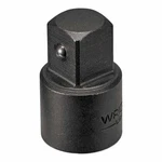 Wright Tool 3899 3/8"F 1/2"M Square Drive Black Oxide Impact Adaptor. Fixed Price $25.35.