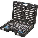 Channellock Products Standard/metric 6-POINT Combination Socket Set (139-PIECE). Fixed Price $334.52.