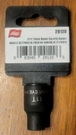 Lisle 3/8" Drive 11T Point Bendix Truck Air Brake Caliper Socket #29120. Fixed Price $17.66.